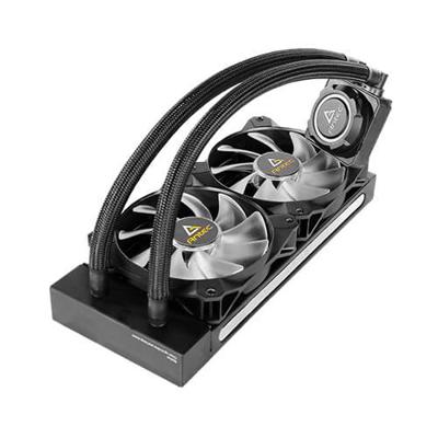 Antec K240 CPU koeler RGB GAMING Antec K240 CPU koeler RGB GAMING