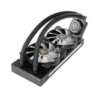 Antec K240 CPU koeler RGB GAMING - thumbnail