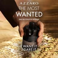 Azzaro The Most Wanted Eau de Toilette 100ml - thumbnail