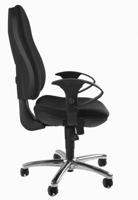 Bureaustoel Mirto - thumbnail