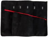 Knipex Roltas voor Cobra® leeg | 6 vakken | Lengte 340 mm - 00 19 55 S5 LE - thumbnail