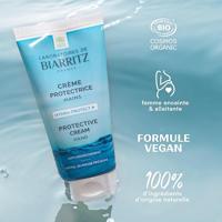 Lab De Biarritz Hydra protect + protective handcream 50 Milliliter - thumbnail