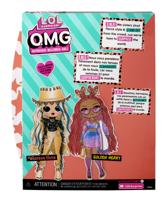 L.O.L. Surprise! O.M.G. Core S7 modepop Western Cutie - thumbnail