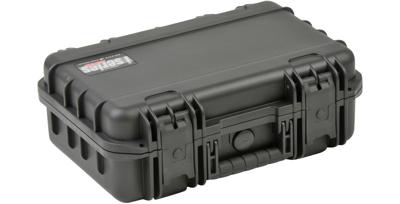 SKB iSeries 1610-5 waterdichte flightcase (kub.) 406x254x140mm