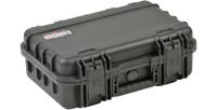 SKB iSeries 1610-5 waterdichte flightcase (kub.) 406x254x140mm - thumbnail