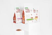 NATURE'S PROTECTION Superior Care Red Coat Grain Free Adult Klein Lam - droog hondenvoer - 1,5 kg - thumbnail