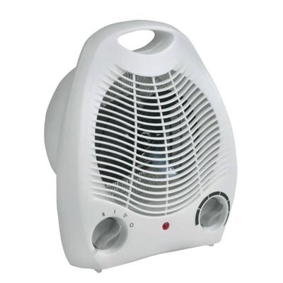 Eurom VK 2002 Ventilatorkachel - 350265 Eurom VK 2002 Ventilatorkachel - 350265