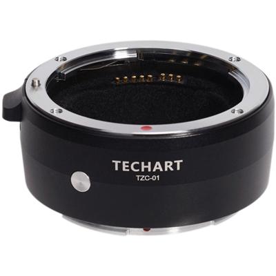 TechartPro TZC-01 AF Adapter Canon EF to Nikon Z