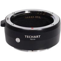 TechartPro TZC-01 AF Adapter Canon EF to Nikon Z - thumbnail