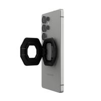 Urban Armor Gear 964446114040 MagSafe magnetische ring Zwart Geschikt voor model: iPhone 17e, iPhone 16 Plus, 16 Pro, 16 Pro Max, iPhone 15, 15 Plus, 15 Pro, - thumbnail