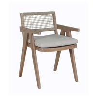 Piet Diningstoel Buitengewoon de Boet - Buitengewoon de boet - thumbnail