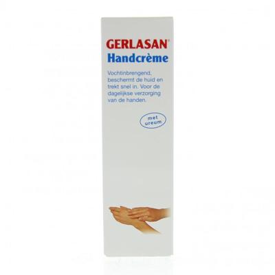 Gehwol Gerlasan Handcrème Crème 75ml