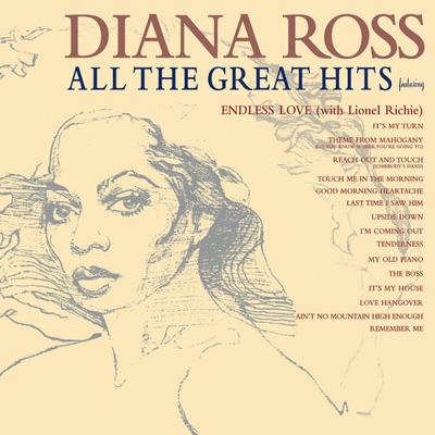 All The Greatest Hits - CD (0601215963823)