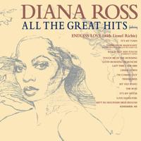 All The Greatest Hits - CD (0601215963823) - thumbnail