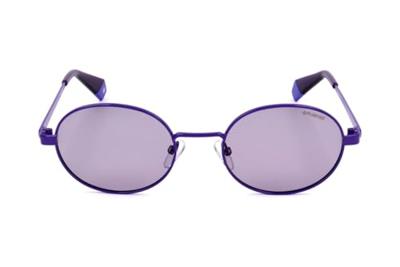 Zonnebril Uniseks Polaroid PLD6066S-B3VKL Ø 51 mm Zonnebril Uniseks Polaroid PLD6066S-B3VKL Ø 51 mm