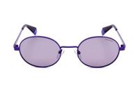 Zonnebril Uniseks Polaroid PLD6066S-B3VKL Ø 51 mm - thumbnail