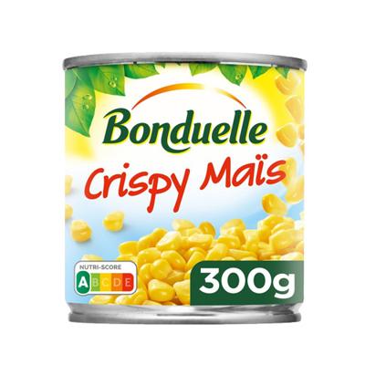 Bonduelle - Crispy Maïs - 12x 300g Bonduelle - Crispy Maïs - 12x 300g
