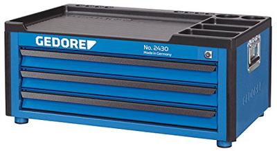 Gedore 1888927 Gereedschapskist (l x b x h) 475 x 775 x 345 mm