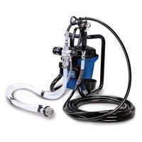 Elektrisch Verfspuitpistool Scheppach ACS3000 230 V 750 W - thumbnail