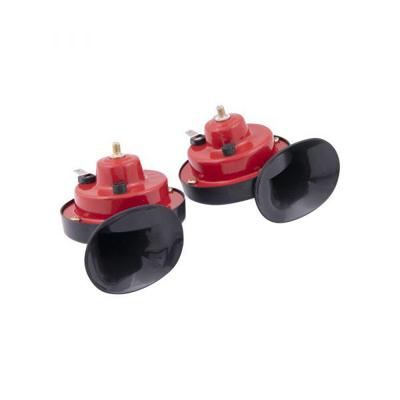 Topgear tweetonige luchthoorn Topgear tweetonige luchthoorn