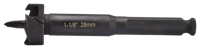 Makita Accessoires Cilinderkopboor 28mm - D-29957 D-29957 - thumbnail