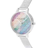 Horloge Dames Olivia Burton OB16US46 (Ø 34 mm) - thumbnail