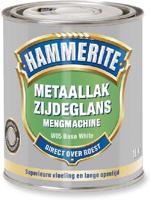Hammerite Metaallak Zijdeglans | Clear | N00 | 470ml - 5111665 - thumbnail