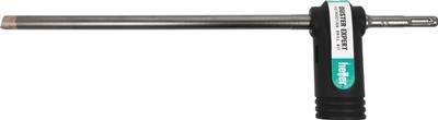 Heller Duster Expert SDS-Plus Staubabsaugbohrer 28783 Afzuigboor 12 mm Gezamenlijke lengte 320 mm SDS-Plus 1 stuk(s)