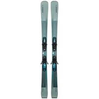 Elan Wildcat 78 C Shift X + EL 9.0 GW Shift Ski Dames Multicolour 152 - thumbnail