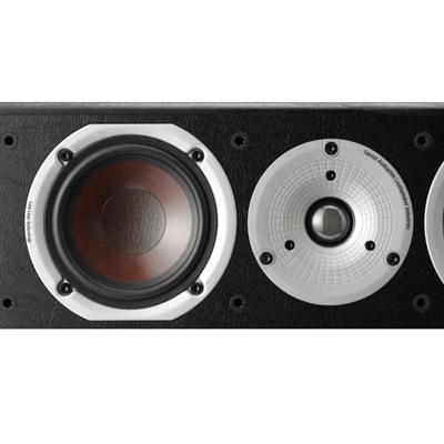 Dali Spektor Vokal 2-weg Walnoot Bedraad 120 W Dali Spektor Vokal 2-weg Walnoot Bedraad 120 W