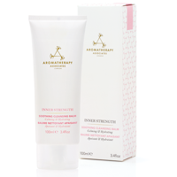 Aromatherapy Associates Inner Strength Soothing Cleansing Balm - thumbnail