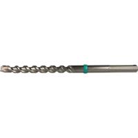 Heller Trijet Ultimate 22373 Carbide Hamerboor 25 mm Gezamenlijke lengte 320 mm SDS-Max 1 stuk(s) - thumbnail