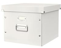 Leitz Hangmappendoos Click & Store wit - thumbnail