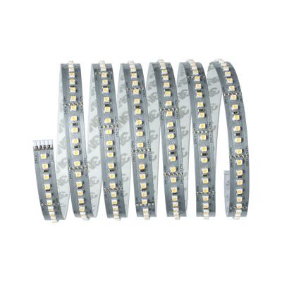 Paulmann axLED 1000 79814 LED-strip Met connector (male) 24 V 2.5 m Warmwit 2.5 m