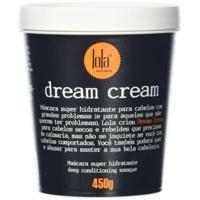 Haarmasker Lola Cosmetics Dream 450 g - thumbnail