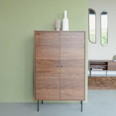 ZILT Opbergkast 'Jarin' MDF, 130 x 80cm