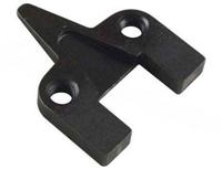 Makita Accessoires 310777-2 Onderdeel | Contactpunt Deksel voor DPT353 P - 310777-2 - thumbnail