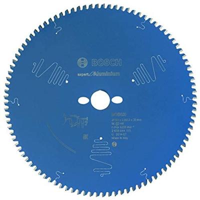 Bosch Professional Cirkelzaagblad EXPERT Aluminium | Ø 305 x 2,8 x 30mm 96T - 2608644115