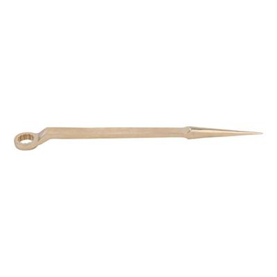 KS Tools 9638181 963.8181 Montage-ringsleutel Sleutelbreedte (metrisch) 30 mm