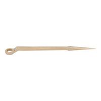 KS Tools 9638181 963.8181 Montage-ringsleutel Sleutelbreedte (metrisch) 30 mm - thumbnail