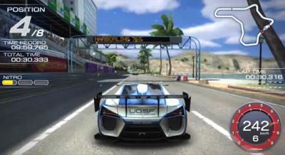 Ridge Racer Ridge Racer