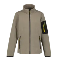 Icepeak Kevelaer Vest Junior - thumbnail