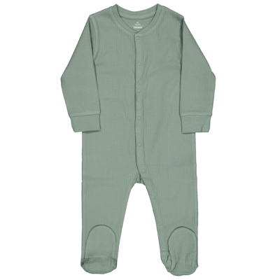 Pyjama - Groen