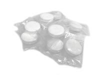 Interline FilterFlock Tabletten voor Patroonfilters 10 Stuks - thumbnail