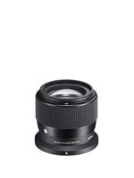 Sigma 56mm F/1.4 DC DN Contemporary Nikon Z - thumbnail