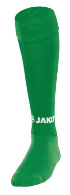 JAKO Glasgow 2.0 Voetbalsokken Groen Wit