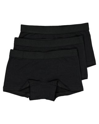 Nancy Boxer - Zwart Nancy Boxer - Zwart