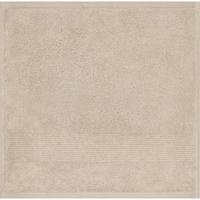 Cawö Cawö The Luxury 5000 Gezichtsdoekje 30x30 travertin - thumbnail