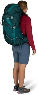 Osprey Eja 48 Backpack Dames Deep Teal WXS/S