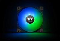Thermaltake Pure 12 ARGB Sync TT Premium Edition (3-Fan Pack), 120mm - thumbnail